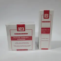 پکیج آنزیم تراپی - آف لندی ها