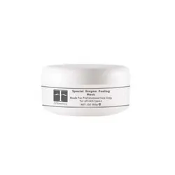 پیلینگ آنزیمی انواع پوست اف کازمتیک 150 گرم F Cosmetics - آف لندی ها
