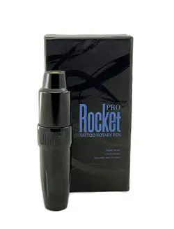 دستگاه تاتو پن راکت پرو ( Rocket pro ) - آف لندی ها