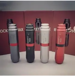 دستگاه تاتو پن راکت مدل Rocket V5 MAX - آف لندی ها