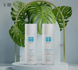 ژل آبرسان ( هیدرودرمی ) اف کازمتیک - آف لندی ها