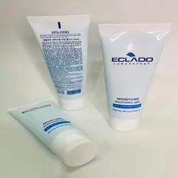 سوتینگ ماسک اکلادو (soothing gel) - آف لندی ها