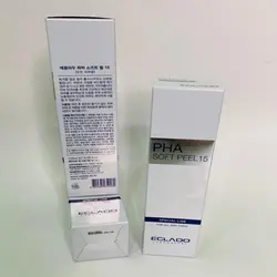 لایه بردار PHA سافت اکلادو 120 میل PHA SOFT PEEL - آف لندی ها