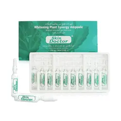 ویال دور چشم دکتر اسکین - آف لندی ها