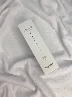 کرم روشن کننده و ضدلک ملیزر اکلادو MELASER turn over cream - آف لندی ها