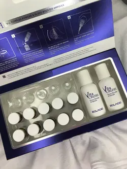 تراپی روشن کننده ی ویتا کراش اکلادو vita crush eclado - آف لندی ها