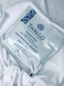 ماسک گچی تالگو 330g modelling mask thalgo - آف لندی ها