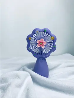 پنکه دستی اسید تراپی - آف لندی ها