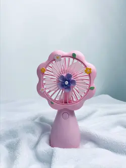 پنکه دستی اسید تراپی - آف لندی ها