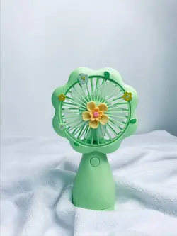 پنکه دستی اسید تراپی - آف لندی ها