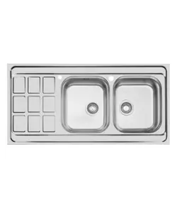 سینک اخوان کد 370 باکسی روکار | اخوان