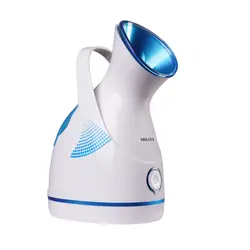 دستگاه بخور گرم مخصوص صورت سوکانی مدل فیشیالفروش ویژهsokany Facial IONIC Steamer