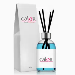 خوشبوکننده هوا کالور مدل بلو نایت کد 02 حجم 110 میلی لیترگارانتی اصالت و سلامت فیزیکی کالا