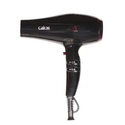 سشوار حرفه ای کالور مدل hc_7250فروش ویژهCalor