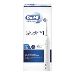 مسواک برقی ORAL-B – Protezione Gengive 1