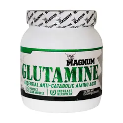 پودر گلوتامین مگنوم 300 گرم