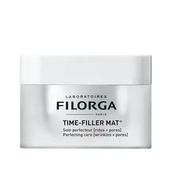 کرم تایم فیلر مت فیلورگا متعادل کننده چربی پوست 50 میلی لیتر