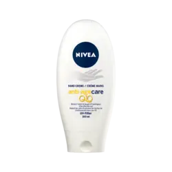 کرم دست ضد پیری کوآنزیم ۱۰ نیوآ ۱۰۰ میلی لیتر