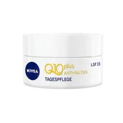 کرم روز ضد چروک کیوتن پلاس نیوآ ۵۰ میلی لیتر