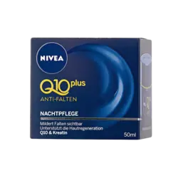 کرم ضد چروک شب کوآنزیم ۱۰ نیوآ ۵۰ میلی لیتر