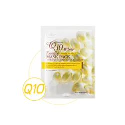 ماسک نقابی کوآنزیم کیوتن اوتی