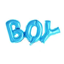 فویلی BOY کارتی