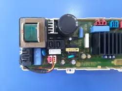 برد لباسشویی الجی 7 کیلو دایرکت درایو
