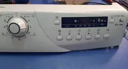 برد لباسشویی زیرووات 6 کیلویی