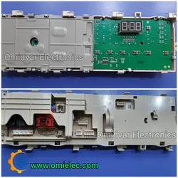 برد لباسشویی کنوود بکو آرچلیک