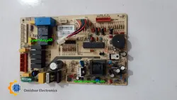 برد یخچال فریزر اسنوا مدل 810 جدید