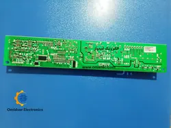 برد یخچال و فریزر وستل