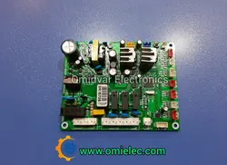 برد یخچال فریزر الکترواستیل مدل ESA27