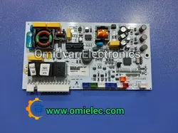 برد فریزر کلور مدل جوین NF