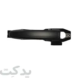 خرید و قیمت دستگیره درب باز کن بیرونی ساینا و کوییک اصلی - یدکت