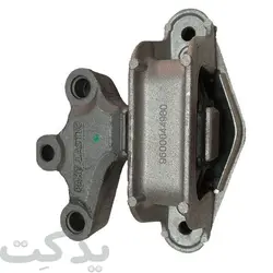 خرید و قیمت دسته موتور بالا سمند ef7 و دنا پارت لاستیک - یدکت