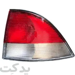 خرید و قیمت چراغ خطر سمند قدیم روی گلگیر جمع ساز - یدکت