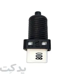 خرید و قیمت استپ ترمز سمند و 405 ایمن تک - یدکت