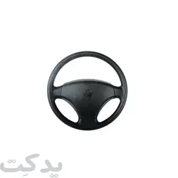 خرید و قیمت غربیلک فرمان پراید 131 جدید (بدون ایربگ)