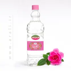 گلاب اصل کاشان (30 کیلو گل)