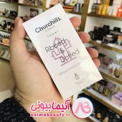 کاندوم خاردار و شیاردار وانیل چرچیلز 12 عدد | آنیما بیوتی