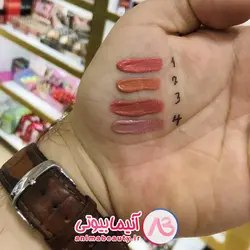 رژلب مایع نوت Note کلاژن مات و مخملی | آنیما بیوتی