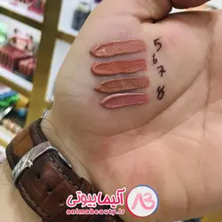 رژلب مایع نوت Note کلاژن مات و مخملی | آنیما بیوتی