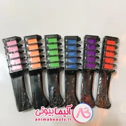 گچ مو هدا موجی شانه ای کیفیت عالی | آنیما بیوتی