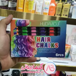 گچ مو هدا موجی شانه ای کیفیت عالی | آنیما بیوتی