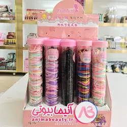 کش چل گیس استوانه ای سایز بزرگ با کیفیت | آنیما بیوتی