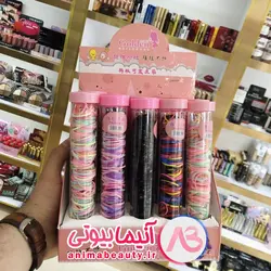 کش چل گیس استوانه ای سایز بزرگ با کیفیت | آنیما بیوتی