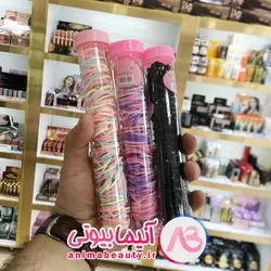 کش چل گیس استوانه ای سایز بزرگ با کیفیت | آنیما بیوتی