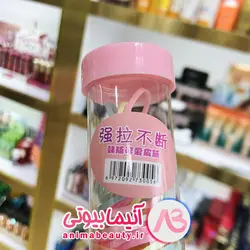 کش چل گیس استوانه ای سایز بزرگ با کیفیت | آنیما بیوتی