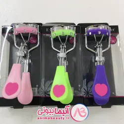 فرمژه قلبی مدل Eyelash Curler اورجینال | آنیما بیوتی