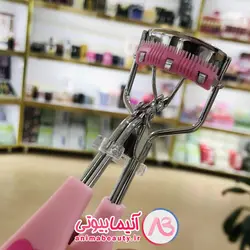 فرمژه قلبی مدل Eyelash Curler اورجینال | آنیما بیوتی